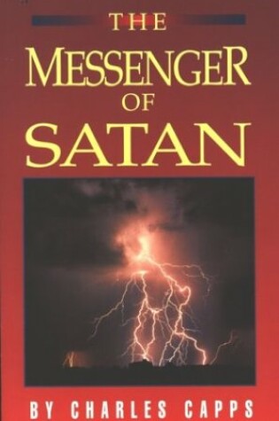 Cover of Messenger of Satan