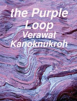 Book cover for the Purple Loop