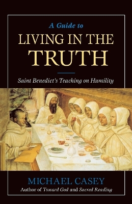 Book cover for A Guide to Living in the Truth