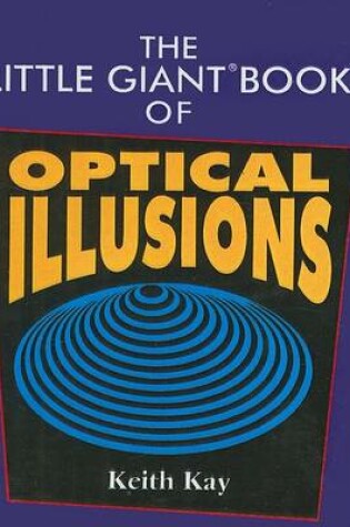 Cover of Little Giant Book of Optical