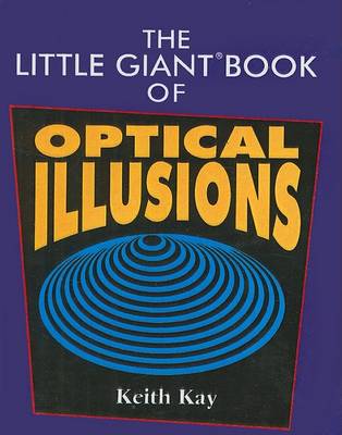 Book cover for Little Giant Book of Optical