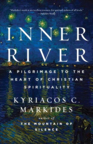 Book cover for Inner River