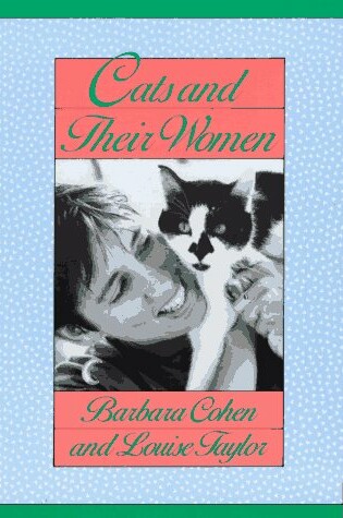 Cover of Cats and Their Women