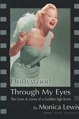 Cover of Hollywood Through My Eyes