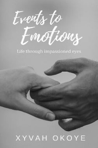 Cover of Events To Emotions