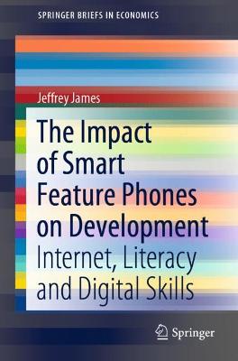 Cover of The Impact of Smart Feature Phones on Development