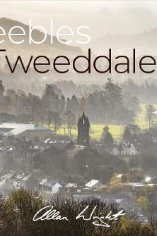 Cover of Peebles and Tweeddale