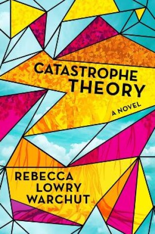 Cover of Catastrophe Theory