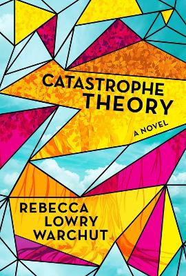 Book cover for Catastrophe Theory
