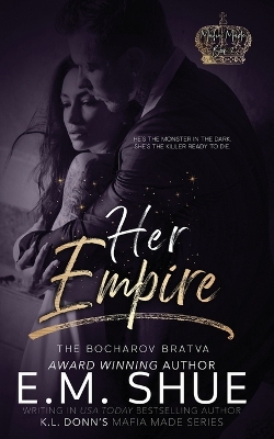 Cover of Her Empire