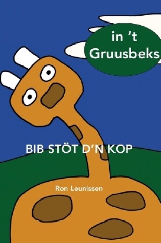Cover of Bib stöt d'n kop
