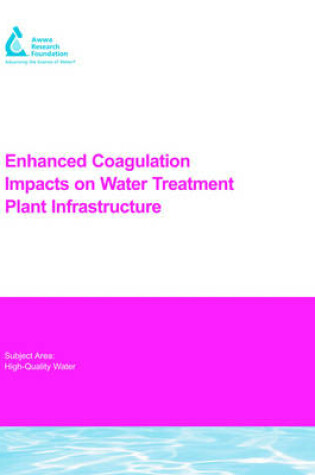 Cover of Enhanced Coagulation Impacts on Water Treatment Plant Infrastructure