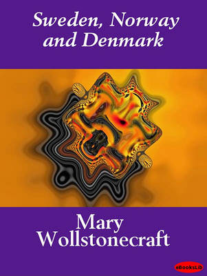 Book cover for Sweden, Norway and Denmark