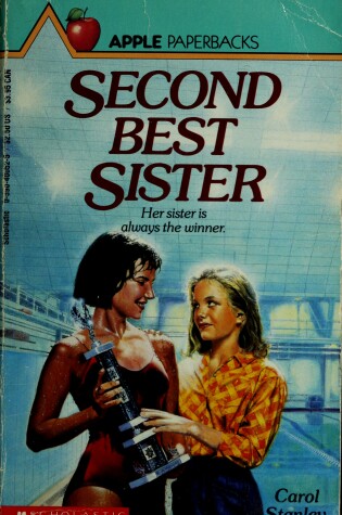 Cover of Second Best Sister