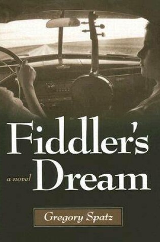Cover of Fiddler's Dream