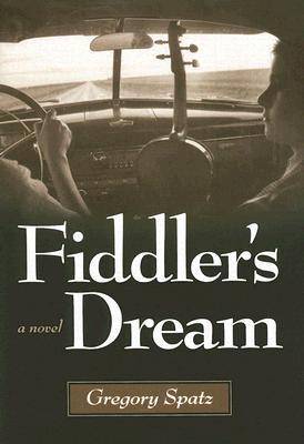 Book cover for Fiddler's Dream