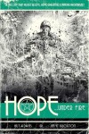 Book cover for Hope Volume Two: Hope... Under Fire