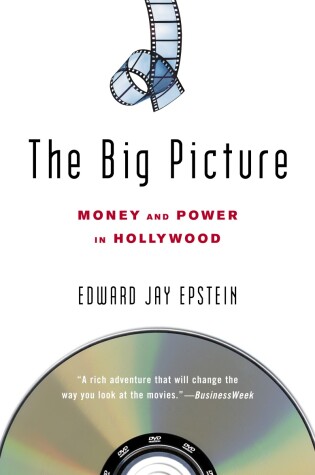 Cover of The Big Picture