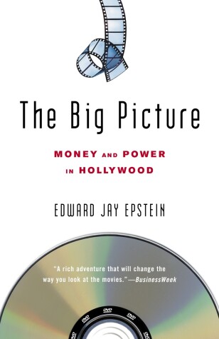 Cover of The Big Picture