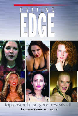 Cover of Cutting Edge