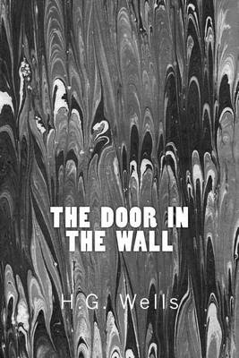 Book cover for The Door in the Wall (Richard Foster Classics)