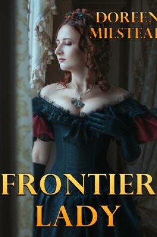 Cover of Frontier Lady