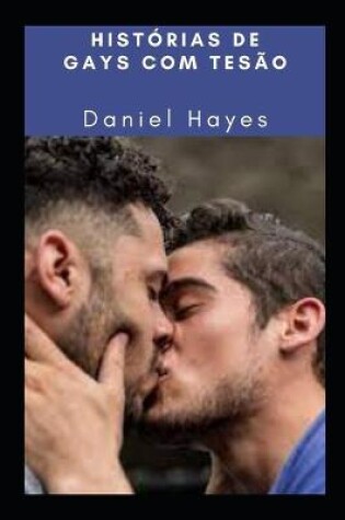 Cover of Histórias de gays com tesão