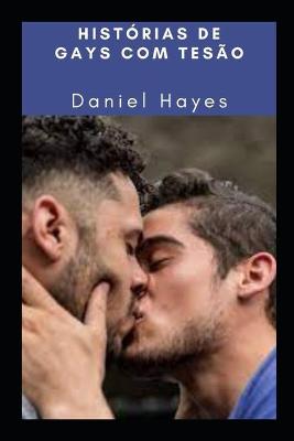 Book cover for Histórias de gays com tesão