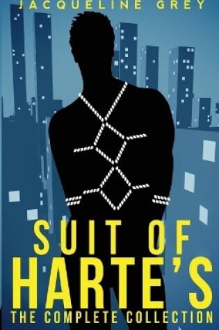 Cover of Suit of Harte's