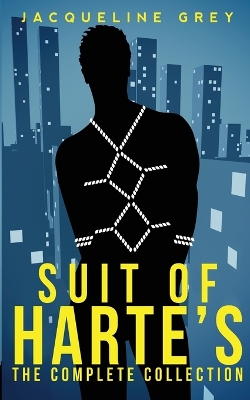 Cover of Suit of Harte's