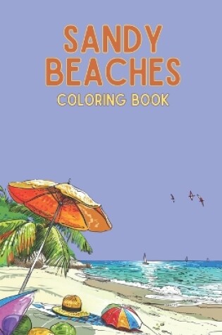 Cover of Sandy Beaches