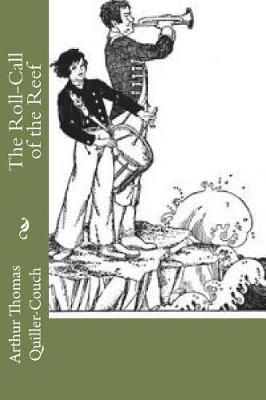 Book cover for The Roll-Call of the Reef