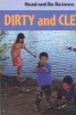 Cover of Dirty and Clean