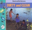 Book cover for Dirty and Clean