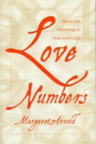 Cover of Love Numbers