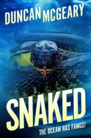 Cover of Snaked
