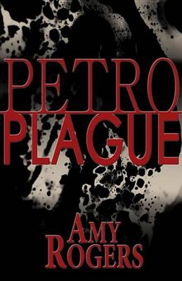 Book cover for Petroplague