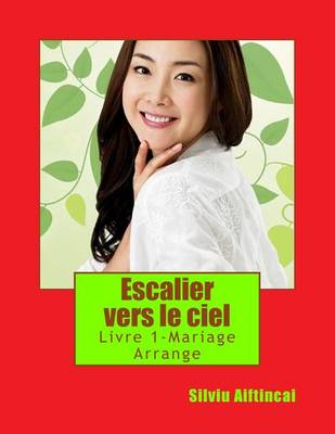 Cover of Escalier Vers Le Ciel