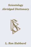Book cover for Scientology Abridged Dictionary