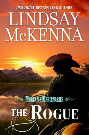 Cover of The Rogue