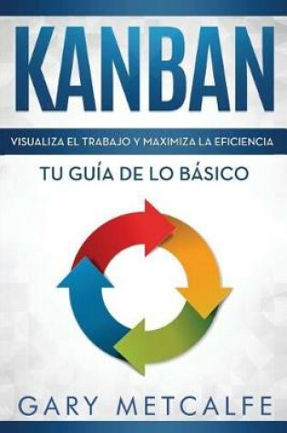 Cover of Kanban (Libro En Espa ol/Kanban Spanish Book Version)