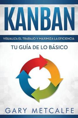 Cover of Kanban (Libro En Espa ol/Kanban Spanish Book Version)