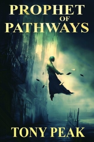 Cover of Prophet of Pathways