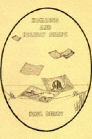 Cover of Homages and Holiday Snaps