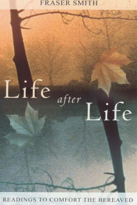 Book cover for Life After Life