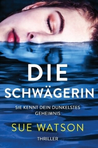 Cover of Die Schwägerin