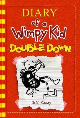 Cover of Double Down