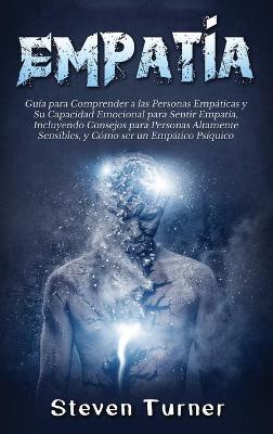 Book cover for Empatía