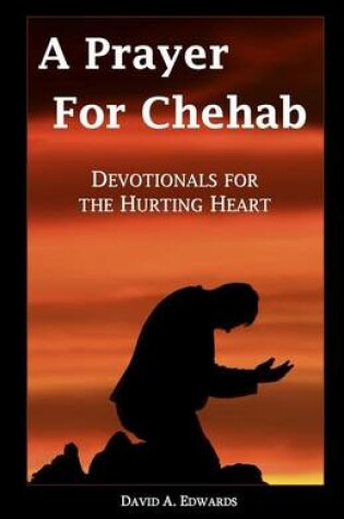 Cover of A Prayer for Chehab