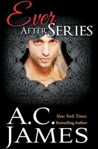 Cover of Ever After Series